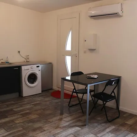 Apartment Etablissements Coulon - Begles