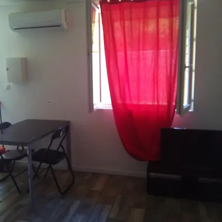 Apartament Etablissements Coulon - Bègles