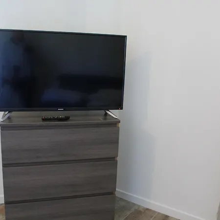 Apartment Etablissements Coulon - *