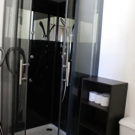 Etablissements Coulon - Appartement *