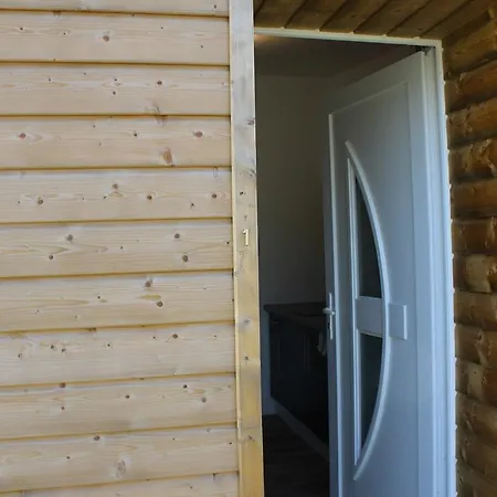 Etablissements Coulon - Appartement