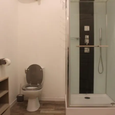 Etablissements Coulon - Appartement Bègles