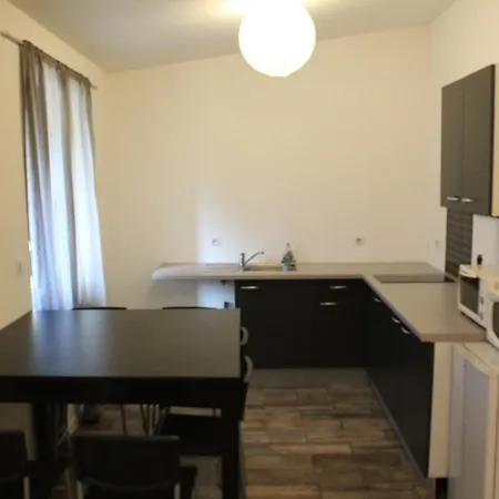Etablissements Coulon - Apartment Begles