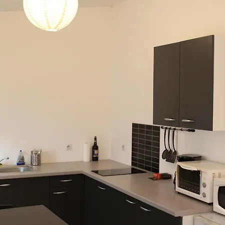 Apartment Etablissements Coulon -