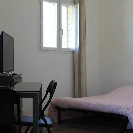 Etablissements Coulon - Appartement Bègles