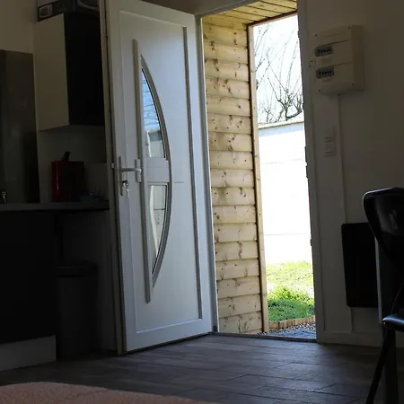 Appartement Etablissements Coulon - Bègles