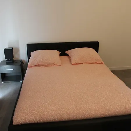 Etablissements Coulon - Apartment *